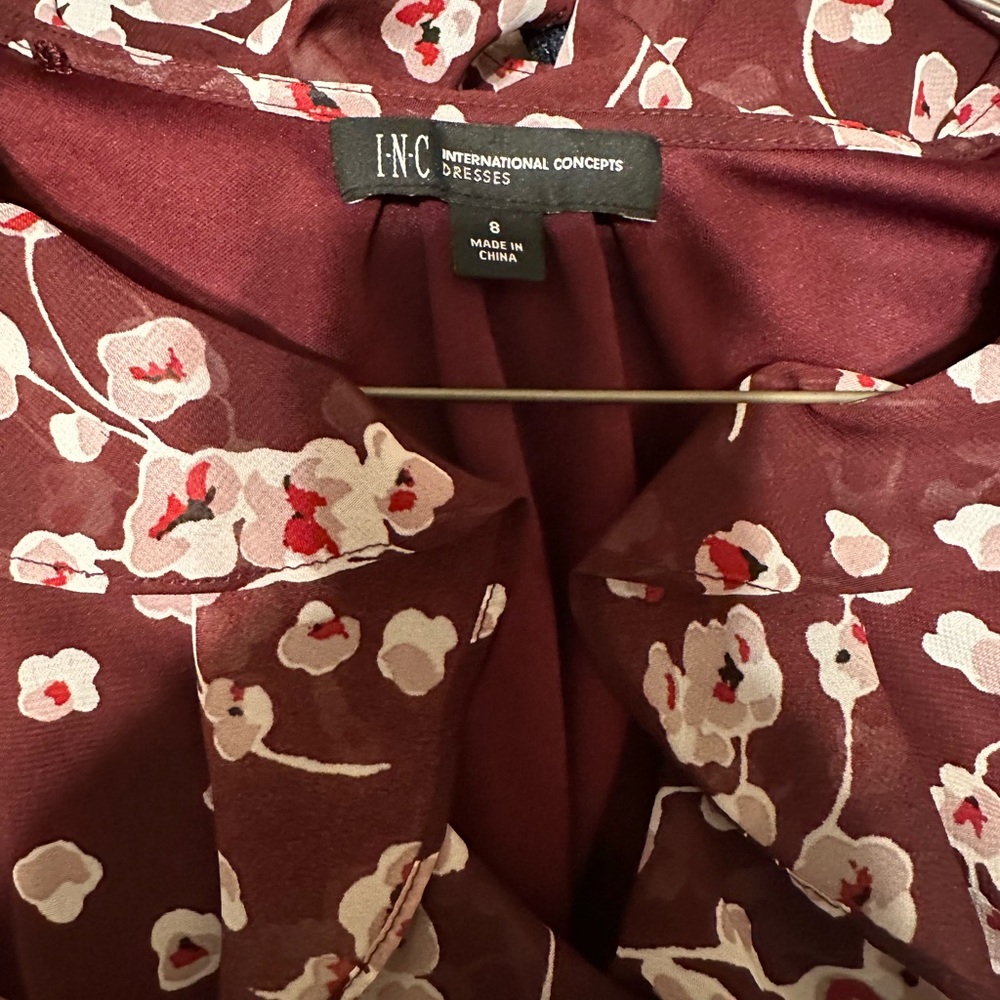 Dress - Picture 2 of 2